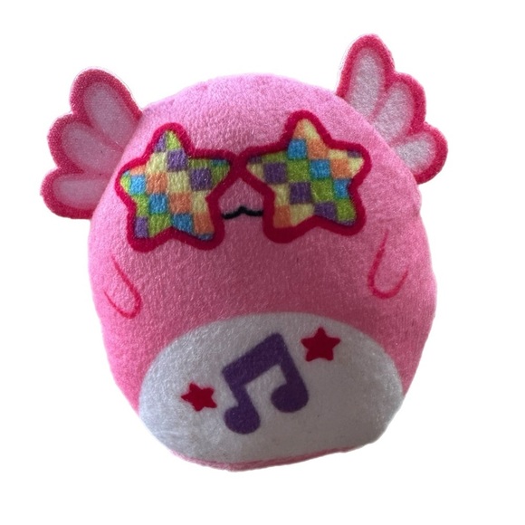McDonald’s  Squishmallow Happy Meal Collectable Toys - Picture 2 of 7